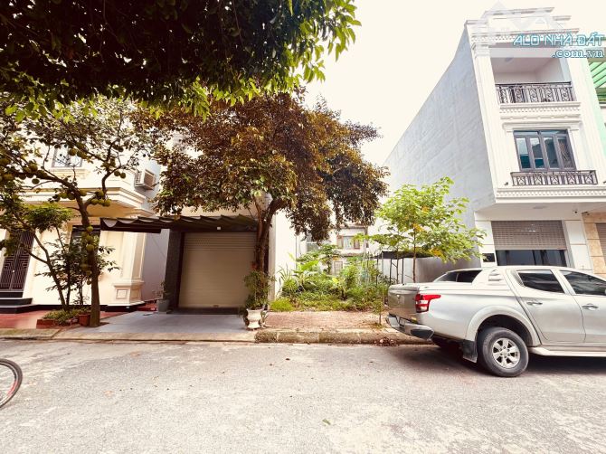 Đất Phân Lô TĐC Đằng Lâm 2 Ngô Gia Tự - 1