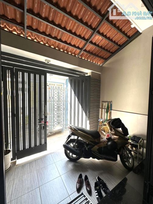 Bán nhà 2 tầng mới xây – Tăng Nhơn Phú B – gần Vincom Lê Văn Việt – 62m² – chỉ 5.1 tỷ - 1