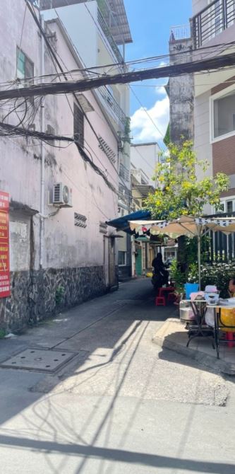 🏡 BÁN NHÀ GIÁ RẺ TRUNG TÂM QUẬN 11 – GẦN LÊ ĐẠI HÀNH, LÃNG BÍNH THĂNG - 1