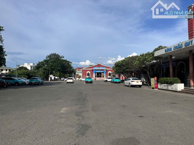 🏠 BÁN NHÀ 2 TẦNG ĐỐI DIỆN GA HUẾ - PHÙ HỢP VỚI RẤT NHIỀU LOẠI HÌNH KINH DOANH - 1