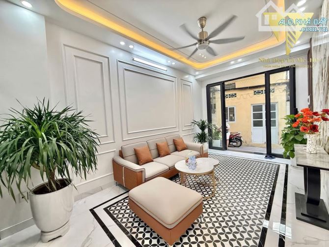BÁN NHÀ 3 TẦNG MIẾU HAI XÃ – 43M² – CHỈ 3,35 TỶ 💥 - 1