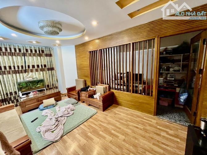 💥Nhà Đẹp ở Ngay - Mễ Trì-39M x 5 Tầng - Nhỉnh 7 Tỷ- Ngõ Nông - 1