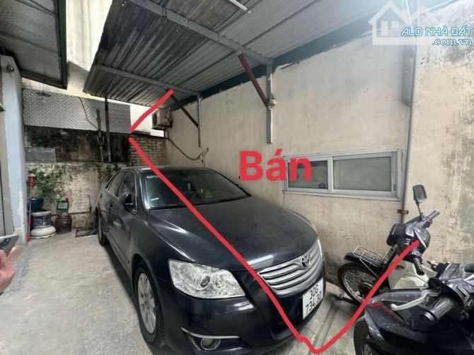 🌟 BÁN ĐẤT THẠCH BÀN – GẦN AEON – Ô TÔ VÀO TẬN NƠI – DT 45mv Mặt Tiền 5m Giá 5.25 tỷ - 1