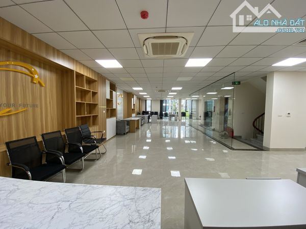 Cho thuê văn phòng mặt phố Ngụy Như Kon Tum – vị trí vàng khu Trung Hòa – Nhân Chính - 1