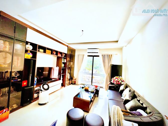NHÀ MẶT PHỐ LÊ QUÝ ĐÔN HÀ ĐÔNG-40M-6 TẦNG-THANG MÁY-KINH DOANH - 1