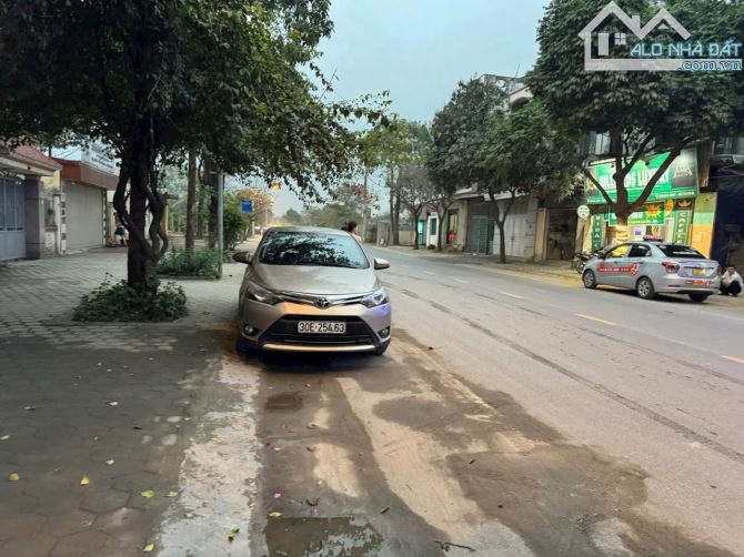 Chính chủ cần bán đất tại Uy Nỗ, Đông Anh, Hà Nội 70M - 1