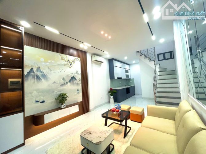 3 TỶ , 3 TẦNG , 33M2 , KHƯƠNG TRUNG , THANH XUÂN - 1
