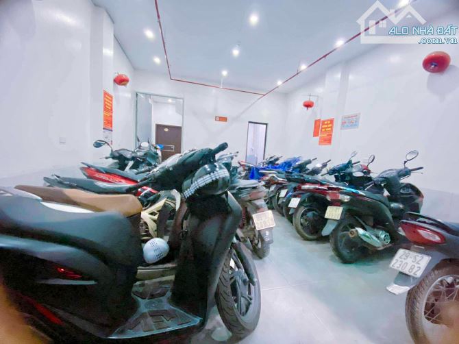 🏡 Bán nhà CHÙA BỘC, toà CCMN, CHDV, 13 phòng, dòng tiền 130tr/tháng. DT 90m2, 7t, 24.5tỷ - 1