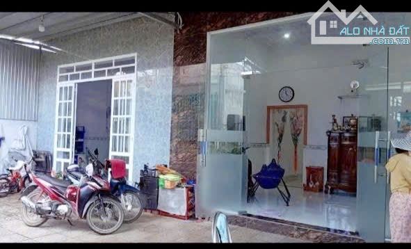BÁN NHÀ 2 MẶT TIỀN GẦN KCN BÀU XÉO – SÔNG TRẦU – TRẢNG BOM 🏡 - 1