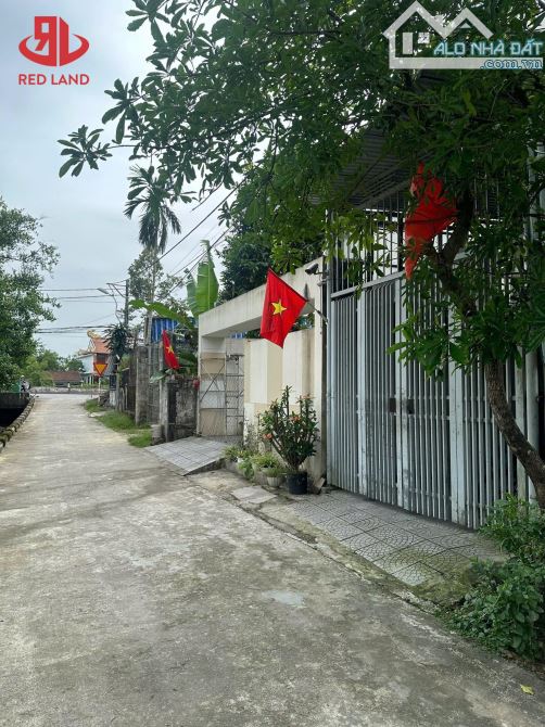 BÁN ĐẤT KIỆT OTTO KHÚC THỪA DỤ THÔNG NGUYỄN TẤT THÀNH GIÁ 1,9XX TỶ - 1