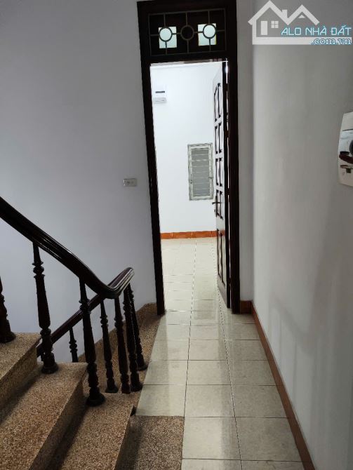 Cho thuê nhà 5tầng gần mặt đường NgHĩa Đô, Quận Cầu Giấy. - 1