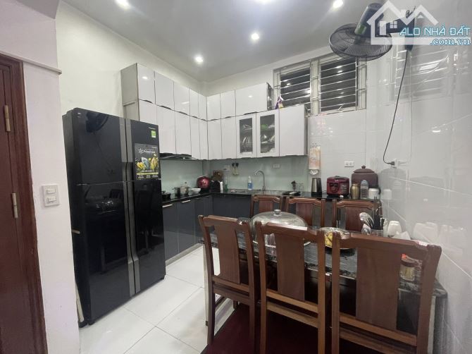 Bán nhà riêng đường chiến thắng văn quán hà đông ô tô tránh đỗ sát nhà DT47m2 giá hơn 9 tỷ - 1