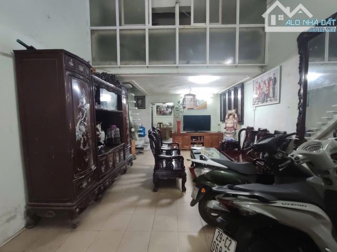 Bán Đất Tặng Nhà Phố Minh Khai, Ô Tô Tránh Kinh Doanh DT 72/90M 2T MT 4M Giá 21.5Tỷ. - 1