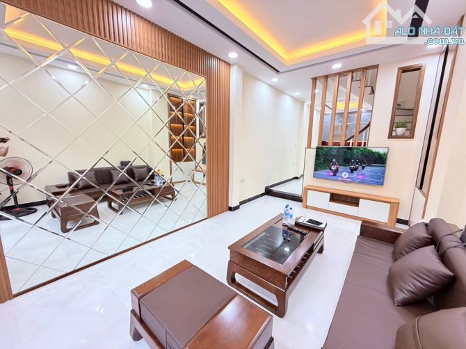50M. 4 TẦNG. 7,5 TỶ. LÔ GÓC. NHÀ MỚI. ĐẸP. GẦN PHỐ. FULL NỘI THẤT. XUÂN PHƯƠNG. NHỔN. - 1