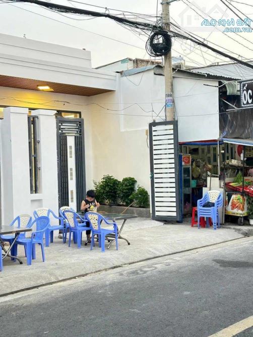Nhà Mặt Tiền Đường Kinh Doanh 12m Đông Thạnh - Hóc Môn - 74m2 - Chỉ Hơn 4 Tỷ - 1