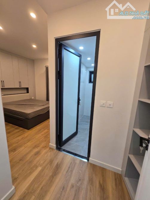 Siêu Phẩm MỸ ĐÌNH, NGÕ RỘNG, NHÀ ĐẸP - FULL NỘI THẤT, 54M2, GIÁ NHỈNH 8 TỶ - 1