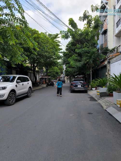 Bán 2MT Nguyễn Oanh P17-GV, HXH 10m. DT: 4X22M2 CN 83m2, Nhà 1 Trệt 3 lầu GIÁ CHỈ 12.5TỶTL - 1