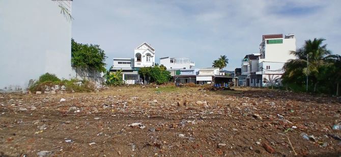 Cho thuê lô góc 1000m2 sát KĐT Vĩnh Điềm Trung - 1