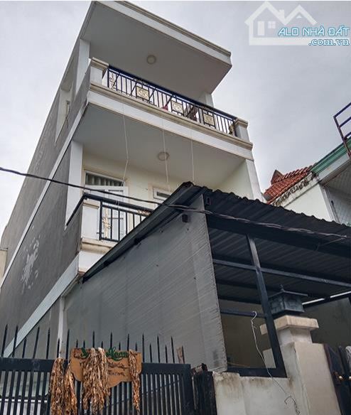 Bán nhà đẹp 3 tầng, 65m2, Dương Quảng Hàm, P5, Gò Vấp, SHR, nhỉnh 6 tỷ - 1