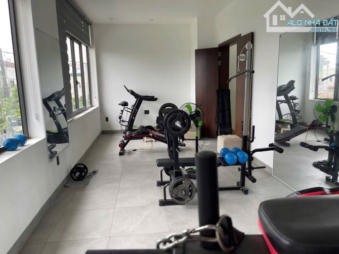 Bán biệt thự mặt tiền Hạ Cồn Trống , phú Thượng , Tp Huế - 1