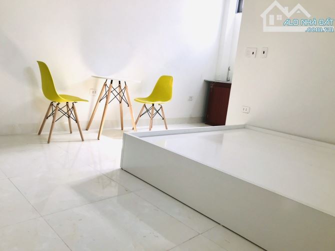 Bán căn ccmn ở thanh trì ,vị trí đẹp ,dòng tiền cao 70m2 ,22p kk,mới ,đẹp ,DT cao 16 Tỷ - 1