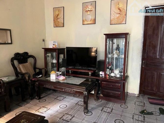 VỊ TRÍ TRUNG TÂM, ĐẤT - NHÀ C4. 124M² MT 6.5M - CHỈ 160TR/M² - 1