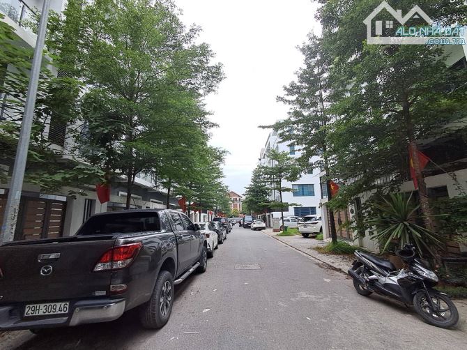 Bán phân lô liền kề Vinaconex 21 61m2, 5 tầng, ô tô tránh chỉ 13.X tỷ - 1