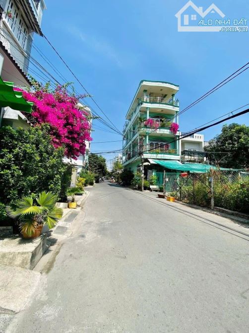 Bán đất Hồ Học Lãm 2.282m2, 21x108m, đường nhựa ÔTÔ 8m thông thoáng, khu dân cư , - 1