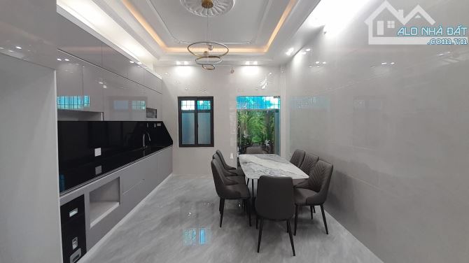 Bán Nhà ,Lê Hồng Phong, Đằng Lâm, Hải An  9 tỷ.4.Tầng, Diện Tích 60 m2,Đường - 1