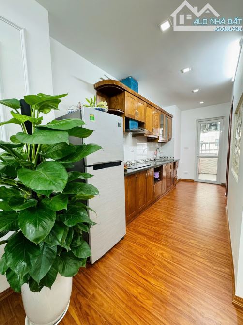 Bán Căn Hộ Chung Cư Kim Văn Kim Lũ – Từ 45m² đến 77m² – Đa Dạng Lựa Chọn – Giá Tốt Nhất - 1