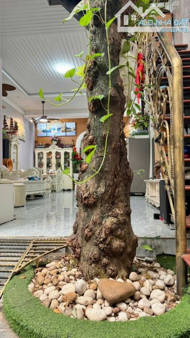 TLCChủ-Biệt Thự Trung Tâm Gò Vấp-Sát Mặt Tiền 1 Sẹt Đường Nhựa 12m-120m2 Nở Hậu-Kinh Doanh - 1