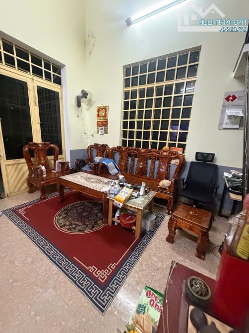 SẬP HẦM_BÁN ĐẤT TẶNG NHÀ_KIỆT 5M_NGUYỄN VĂN THOẠI_GẦN BIỂN_DT 90M2_NGANG 5M_NỞ HÂU_10,8 TỶ - 1