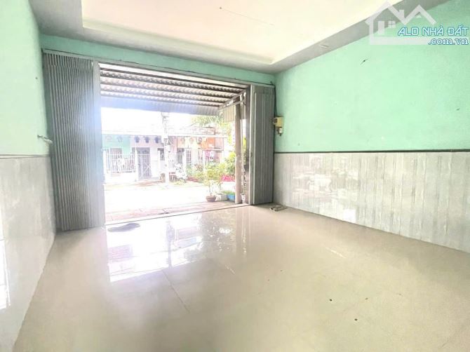 Cho thuê nhà nguyên căn kdc An Khánh, Nhà trệt 1PN giá 6 triệu - 1