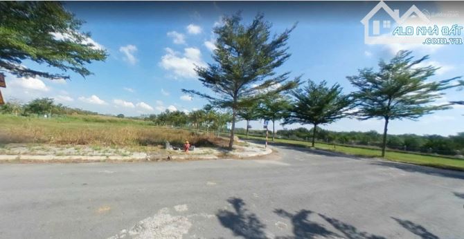 Đầu Tư Ngay - Đất Nền 150m² - Giá Chỉ tử 1,5 Tỷ - Có Sổ - Gần Sân Bay Quốc tế Long Thành! - 1