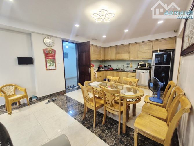💥Bán Căn Chung Cư Chùa Láng, Gần ĐH Ngoại Thương, Viện Nhi, 95m2, 3 PN, Giá 6.95 Tỷ - 1