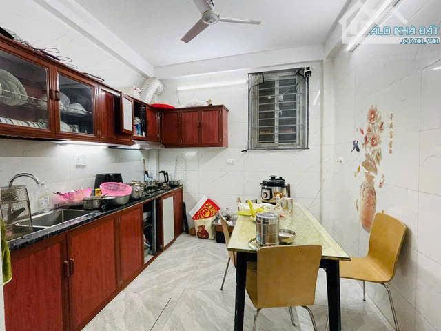 Bán nhà riêng đường quang trung hà đông ô tô tránh gần DT34m2 giá hơn 7 tỷ - 1