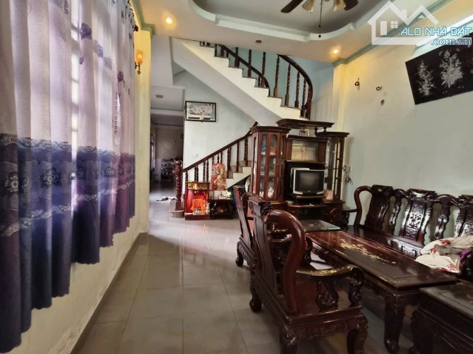📍 Mặt tiền Dương Đình Hội – Phước Long B – TP. Thủ Đức – 3 tầng hoàn công chuẩn – Giá 16t - 1