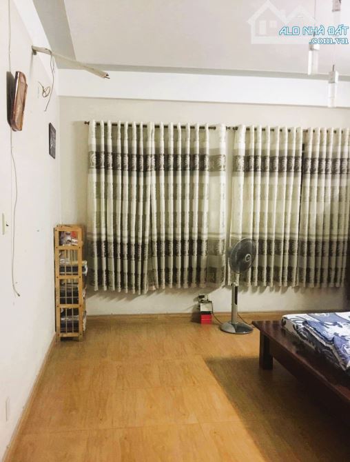 104m2 ĐẤT THÁNH, HXH 5M thông, 3 tầng, 5PN, hơn 9 tỷ - 1