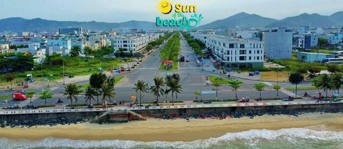 Cần Bán Gấp 1008m2 Mặt Tiền Trục 60 Nguyễn Sinh Sắc. Gần mega Liên Chiểu Đà Nẵng - 1