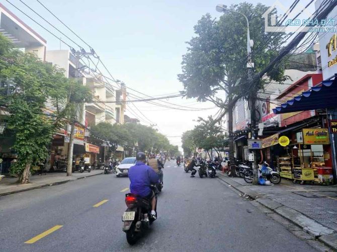 Bán nhà 3tầng mặt phố Nguyễn Công Trứ, S.Trà- Lô góc kinh doanh đỉnh-Gần Biển, Cầu Rồng-Ch - 1