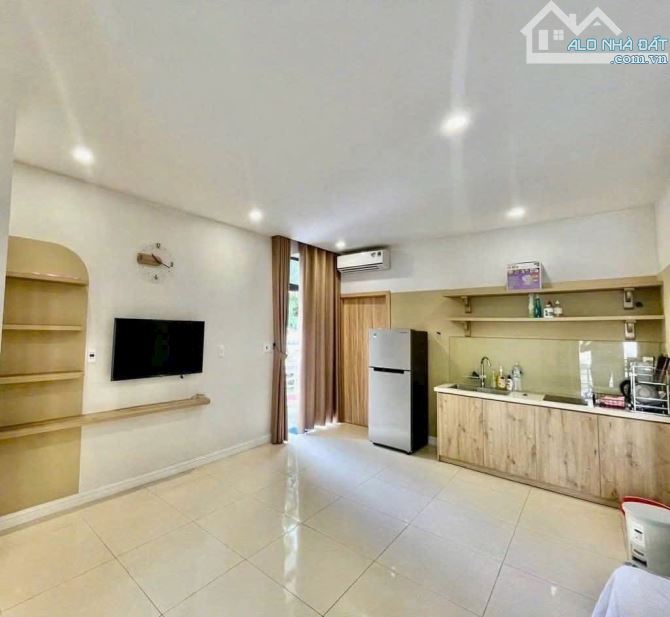 Cơ hội sở hữu căn nhà LÔ GÓC hiếm có, nằm ngay trung tâm quận Sơn Trà l - 1