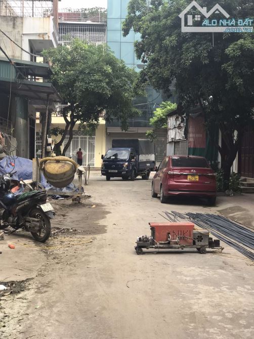 BÁN NHÀ 3T *80MTÁI ĐỊNH CƯ LƯU PHÁI-NGŨ HIỆP P.LÔ VỈA HÈ Ô TÔ TRÁNH KINH DOANH CHỈ 16.8TỶ - 1