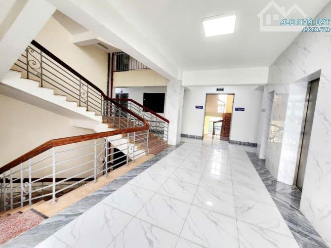 LÔ GÓC HÀM NGHI - 80M– VIEW MẶT PHỐ – 2PN RỘNG – GIÁ CHỈ 5.2 TỶ - 1