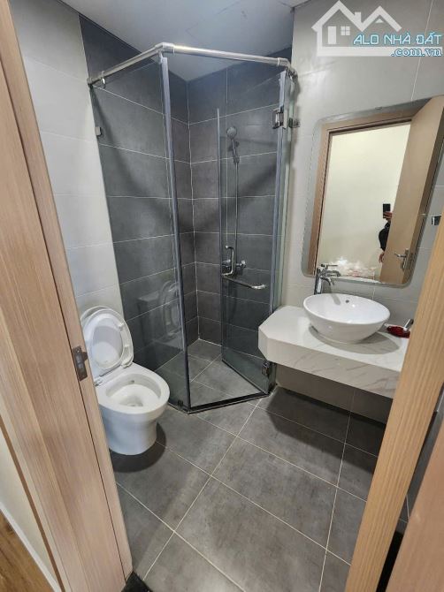 cho thuê căn hộ Trinity Tower 70m 2 phòng ngủ full đồ 15 triệu/tháng - 1