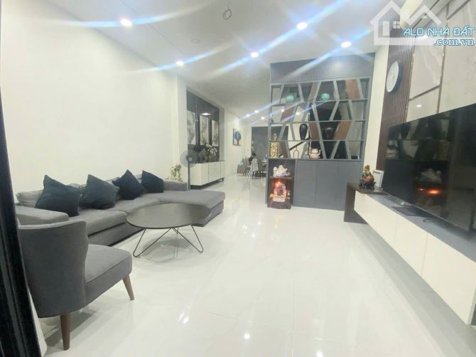 BÁN NHÀ MT ĐƯỜNG SỐ 7 - PHƯỜNG AN PHÚ - THỦ ĐỨC - GIÁ 21,5 TỶ - 1
