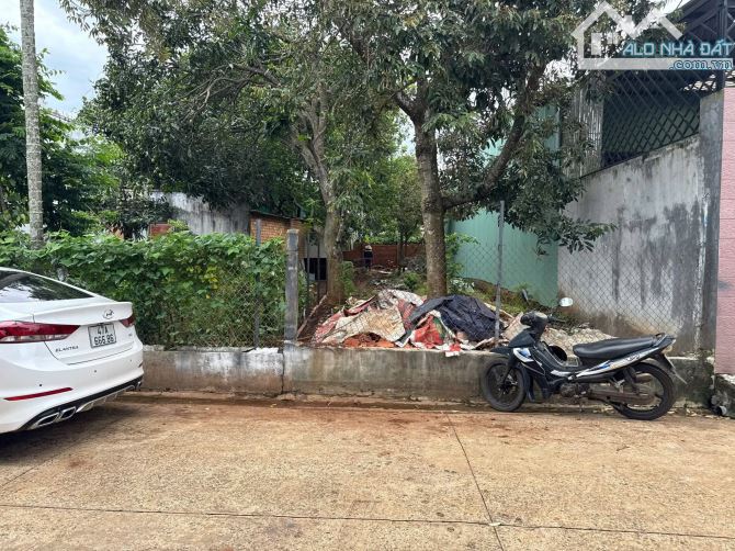 🔥 BÁN ĐẤT HẺM NGUYỄN GIA THIỀU PHƯỜNG TÂN AN - 1