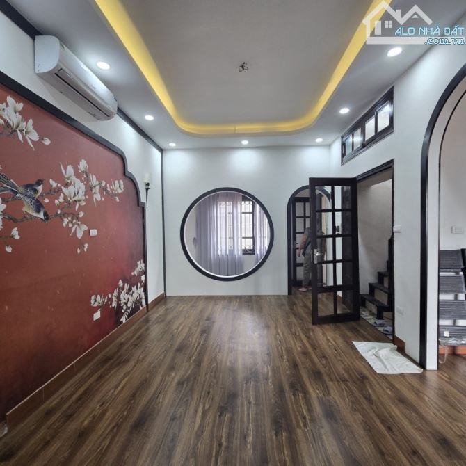 PHỐ XÃ ĐÀN – TRUNG TÂM ĐỐNG ĐA – Ô TÔ KINH DOANH- 210 M2 4 TẦNG – MẶT TIỀN 6 M – 47.8 TỶ. - 1