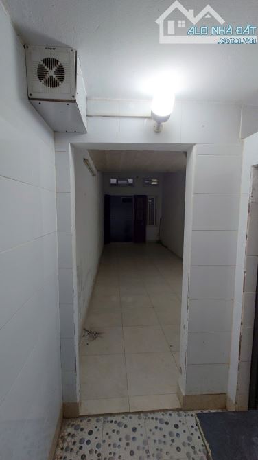 TÂN MAI NGÕ 236 THÔNG NGUYỄN CHÍNH 02 NGỦ WC KHÉP KÍN 30M2 GIÁ 3,5TR - 1