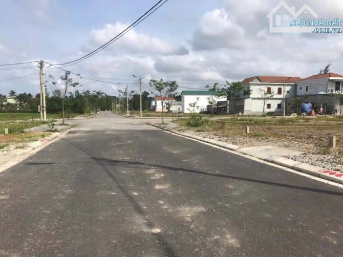 ĐẤT KQH CƯ CHÁNH THUỶ BẰNG GIÁ 2.150 Tỷ- LH HẢI YẾN - 1