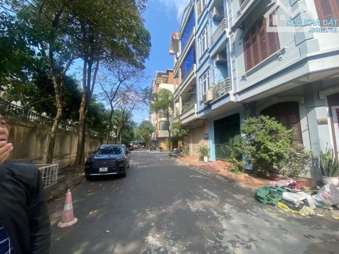 Phân lô lô gocd Phạm Tuấn Tài, kinh doanh ô tô tránh, 95m, 31 Tỷ. - 1